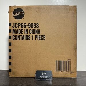 Mattel 80th Anniversary Hot Wheels Original 16 Rally Case Set (*SHIPS SAME DAY*)